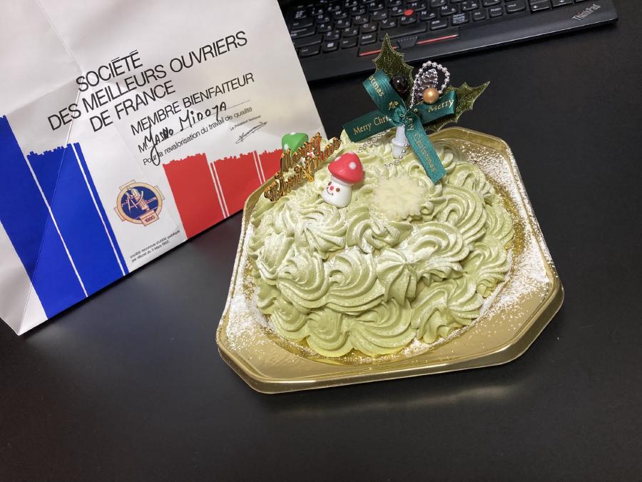 ノエルピスターシュ